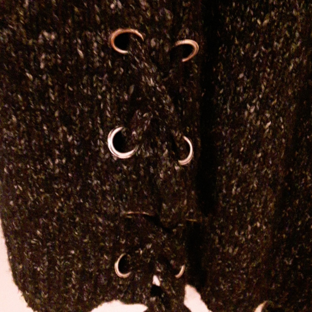 Long Sweater - Picture 3 of 3